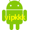 Aplicativo vipkkk para Android