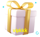 Receba seus bônus de boas-vindas no vipkkk