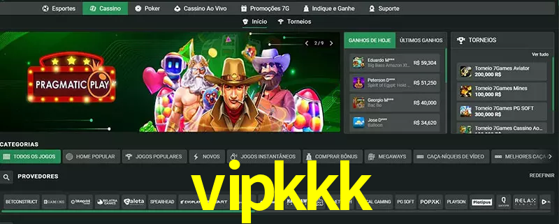cassino vipkkk