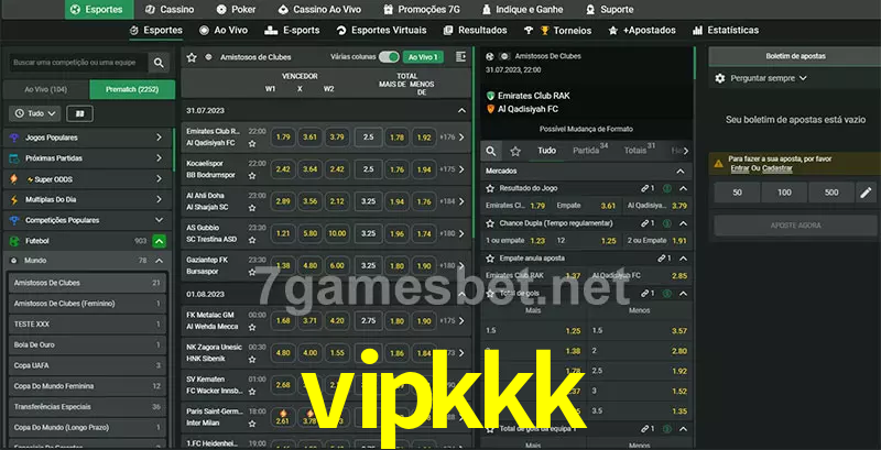 apostas esportivas