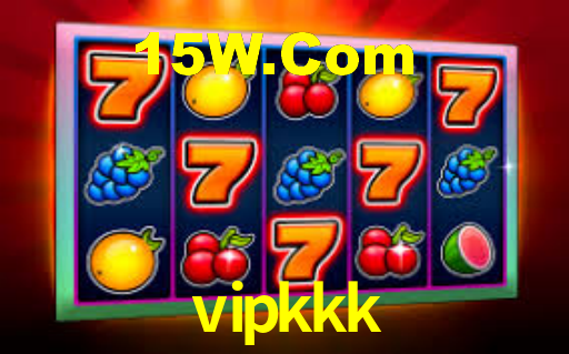 vipkkk: Seu Cassino Premiado com Pagamentos Rápidos