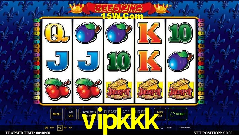 Casino VIP vipkkk