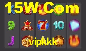 APP oficial da vipkkk para mobile